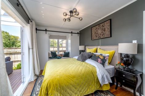 Photo of property in 144 Fitzherbert Street, Featherston, 5710