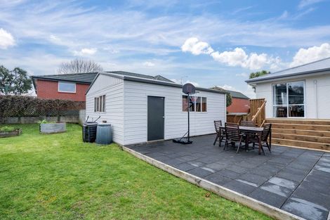Photo of property in 50 Sydney Street, Windsor, Invercargill, 9810
