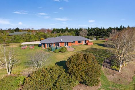 Photo of property in 55 Ohoka Meadows Drive, Ohoka, Kaiapoi, 7692