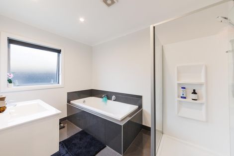 Photo of property in 113 James Line, Kelvin Grove, Palmerston North, 4414