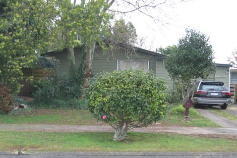 Photo of property in 20 Mooney Street, Nawton, Hamilton, 3200