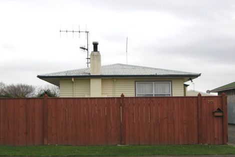 Photo of property in 206 Nikau Street, Saint Leonards, Hastings, 4120