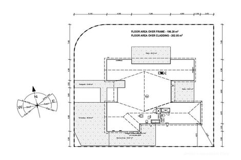 Photo of property in 2 Cam Mill Place, Rangiora, 7400