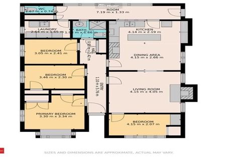 Photo of property in 3 Margaret Street, Putaruru, 3411