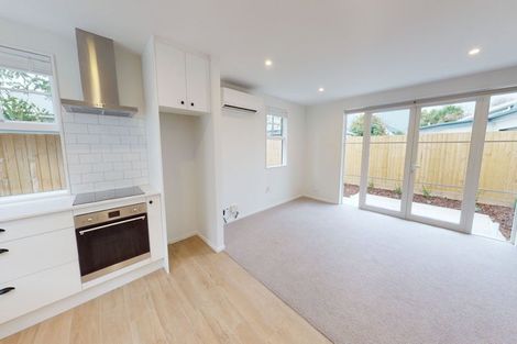 Photo of property in 6/21 Hendon Street, Edgeware, Christchurch, 8013