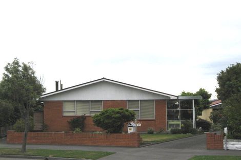 Photo of property in 20 Bencard Place, Hoon Hay, Christchurch, 8025