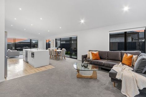 Photo of property in 4 Cork Street, Halswell, Christchurch, 8025