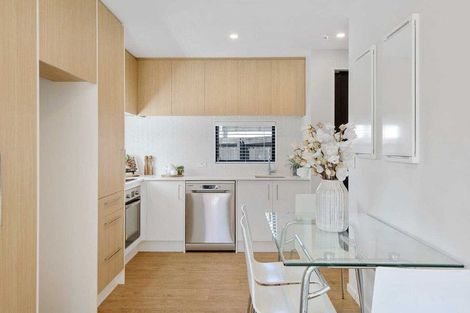 Photo of property in 6/19 Brockworth Place, Riccarton, Christchurch, 8011