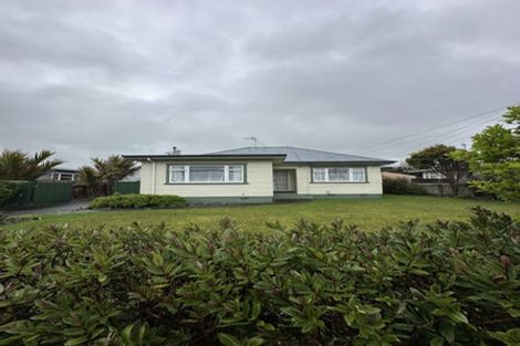 Photo of property in 56 Parker Avenue, Levin, 5510