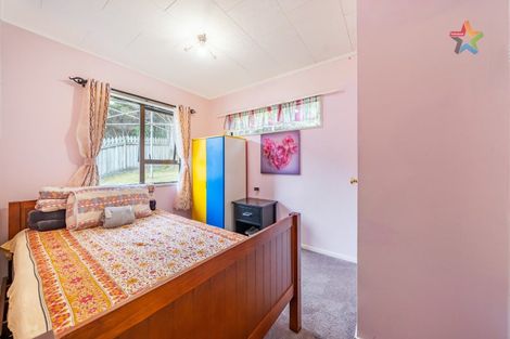 Photo of property in 56 Antrim Crescent, Wainuiomata, Lower Hutt, 5014