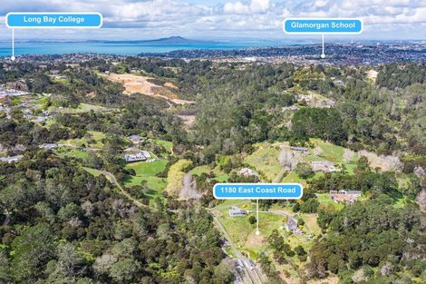 Photo of property in 1180 East Coast Road, Redvale, Albany, 0794