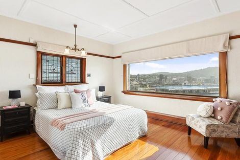 Photo of property in 46 Mcfarlane Street, Mount Victoria, Wellington, 6011