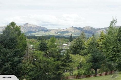 Photo of property in 49 Alpine Avenue, Hanmer Springs, 7334