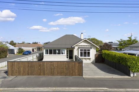 Photo of property in 183 Bay View Road, South Dunedin, Dunedin, 9012