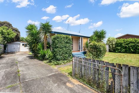 Photo of property in 4 Mckinley Place, Nawton, Hamilton, 3200