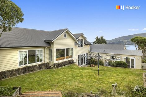 Photo of property in 3 Glenfinlass Street, Company Bay, Dunedin, 9014
