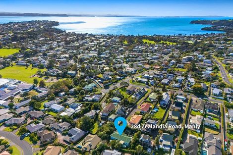 Photo of property in 28d Zealandia Road, Manly, Whangaparaoa, 0930