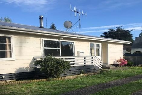 Photo of property in 5 Rea Grove, Turangi, 3334