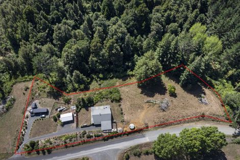 Photo of property in 944 Old Mountain Road, Waitetuna, Raglan, 3295