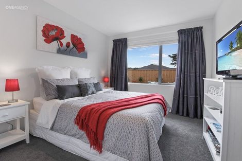 Photo of property in 5 Kokopu Street, Pegasus, 7612