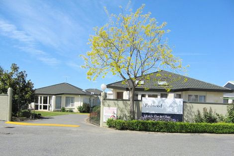 Photo of property in 18a North Street, Redwoodtown, Blenheim, 7201