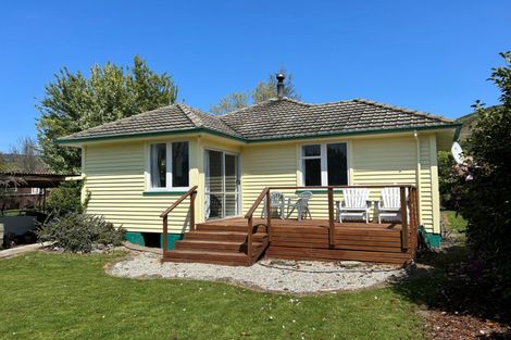 Photo of property in 1675 Teviot Road, Millers Flat, Roxburgh, 9572