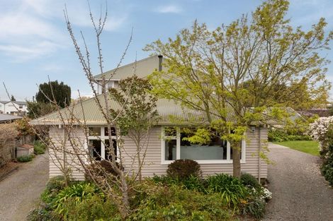 Photo of property in 11 Draper Street, Richmond, Christchurch, 8013