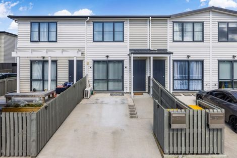 Photo of property in 23 Saddleback Crescent, Papakura, 2110