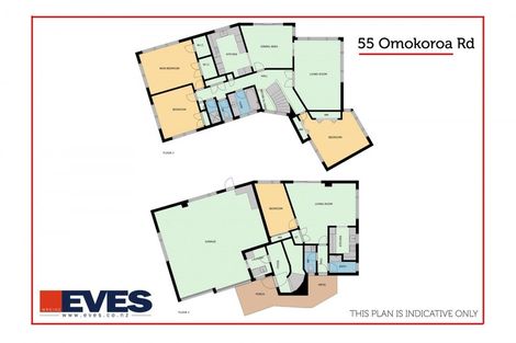 Photo of property in 55 Omokoroa Road, Omokoroa, 3114