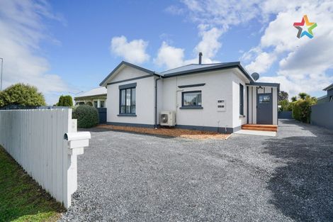 Photo of property in 8 Grace Street, Appleby, Invercargill, 9812