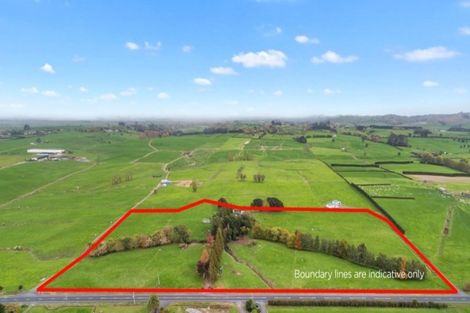 Photo of property in 695 Morrinsville-tahuna Road, Mangateparu, Morrinsville, 3373