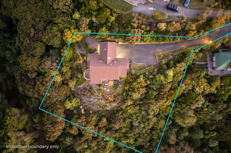 Photo of property in 45 The Crowsnest, Whitby, Porirua, 5024