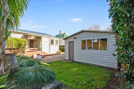 Photo of property in 144 Church Street, Onehunga, Auckland, 1061