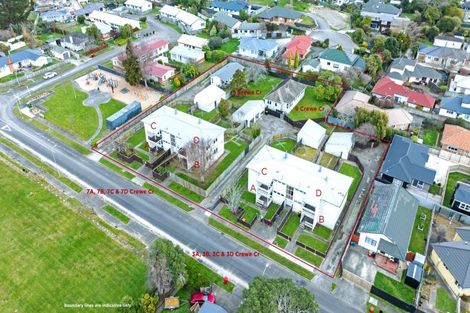Photo of property in 5 Crewe Crescent, Hokowhitu, Palmerston North, 4410