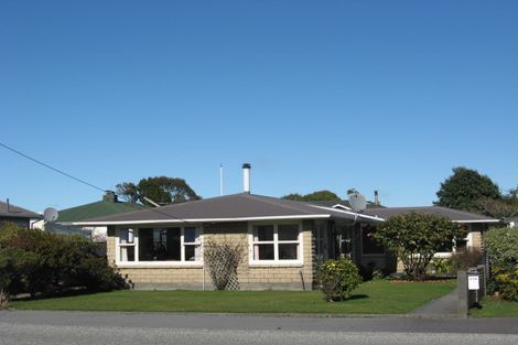 Photo of property in 115 Hampden Street, Hokitika, 7810