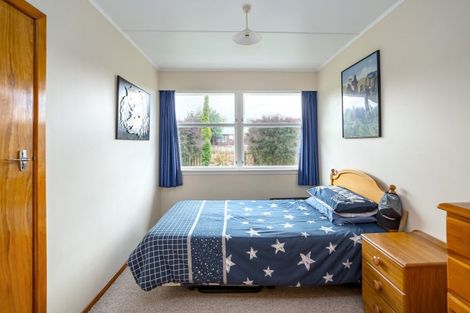Photo of property in 34 William Benton Street, Featherston, 5710