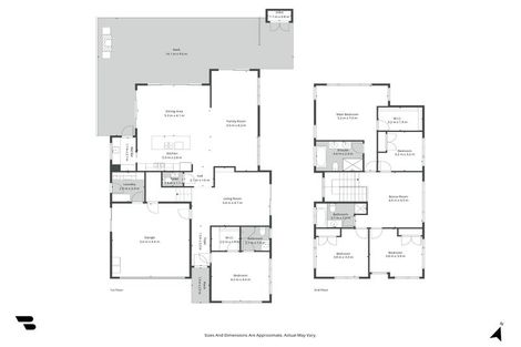 Photo of property in 37 Nobilo Road, Kumeu, 0810