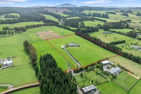 Photo of property in 130 Copples Road, Sefton, Rangiora, 7477