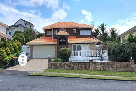 Photo of property in 47 Lagoon Way, West Harbour, Auckland, 0618