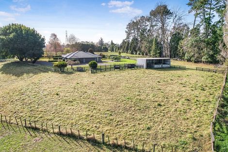 Photo of property in 87b Fuchsia Lane, Tamahere, Hamilton, 3284