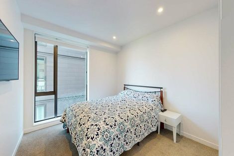Photo of property in Vsp South, 502/166 Victoria Street, Te Aro, Wellington, 6011