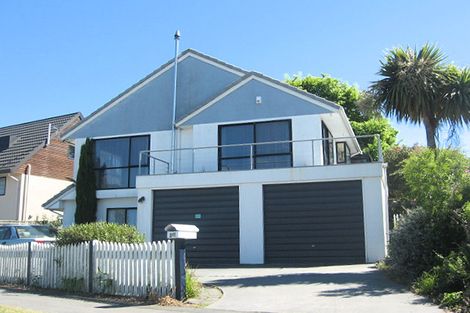 Photo of property in 311b New Brighton Road, Burwood, Christchurch, 8083