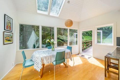 Photo of property in 39 Kotari Road, Days Bay, Lower Hutt, 5013