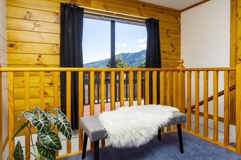 Photo of property in 3 Sunnyview Drive, Brown Owl, Upper Hutt, 5018