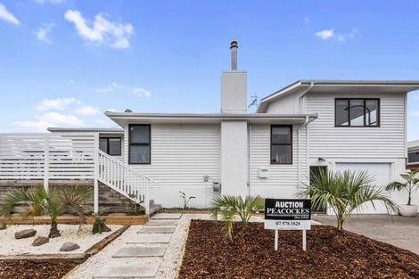 Photo of property in 3 Epsom Road, Mount Maunganui, 3116