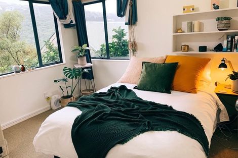 Photo of property in 218 Barnard Street, Wadestown, Wellington, 6012