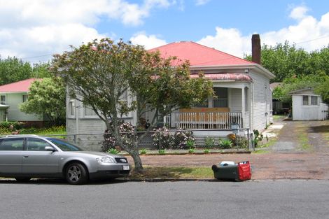 Photo of property in 7 Wilton Street, Grey Lynn, Auckland, 1021