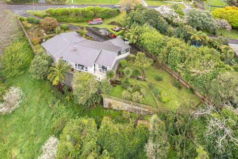 Photo of property in 2 Hillside Terrace, Saint Johns Hill, Whanganui, 4500