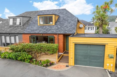 Photo of property in 8 Futuna Close, Karori, Wellington, 6012