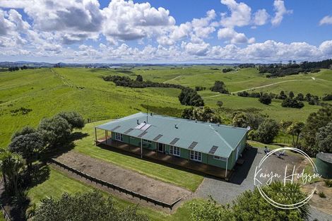 Photo of property in 703c Tinopai Road, Tinopai, Matakohe, 0593